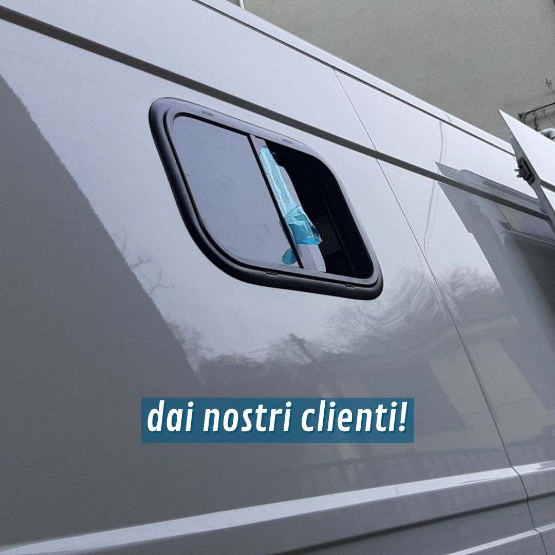 FINESTRE A SCORRIMENTO CARBEST