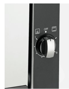 DOMETIC - OG 3000