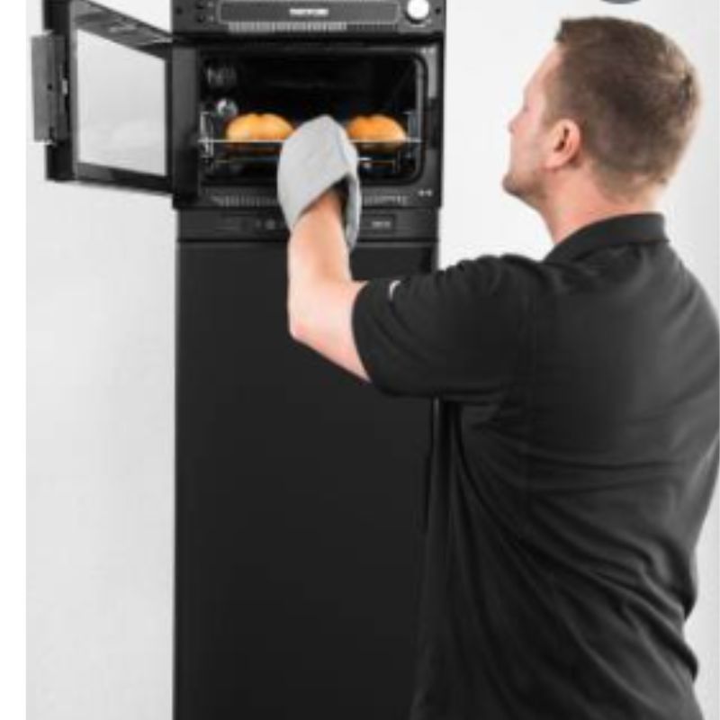 THETFORD - FORNO GRILL 420