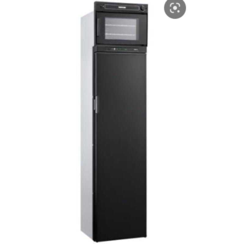 THETFORD - FORNO GRILL 420