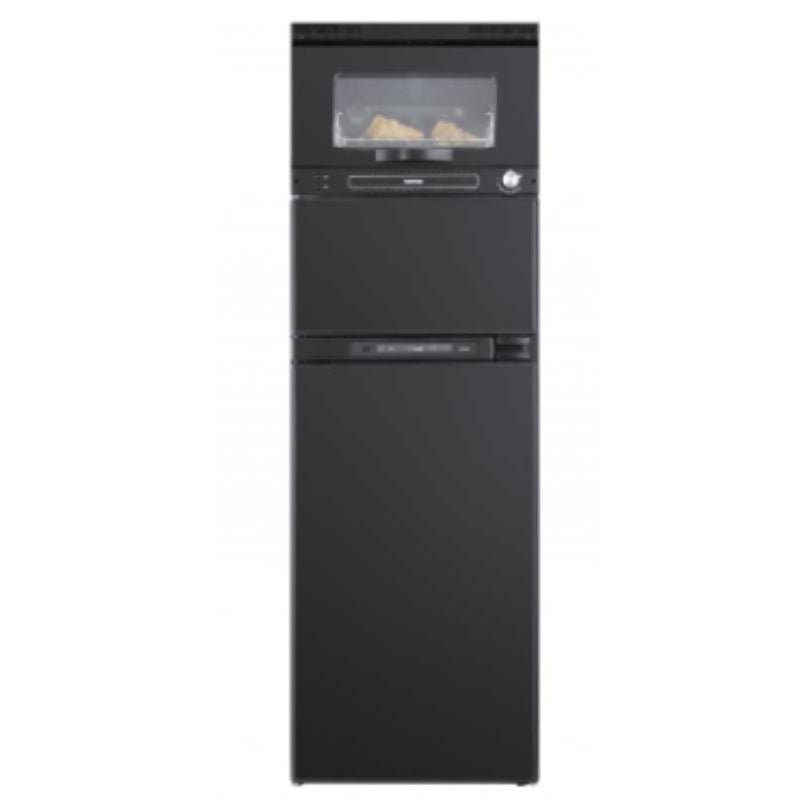 THETFORD - 525 OVEN