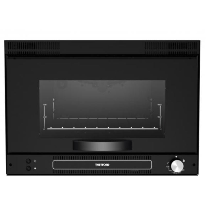 THETFORD - 525 OVEN