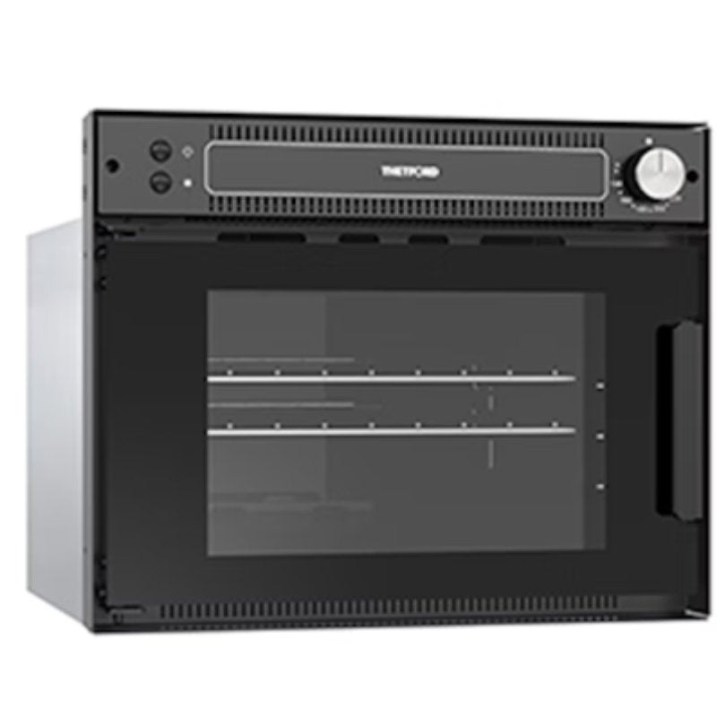 THETFORD - FORNO GRILL 420