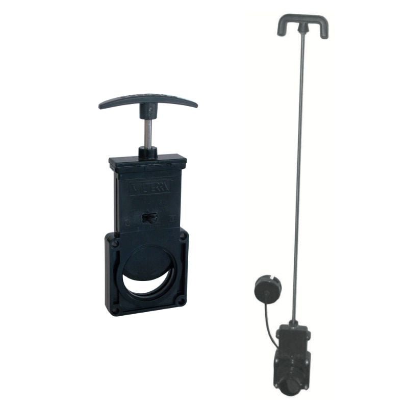 FAP - GHIGLIOTTINA 1" 1/2