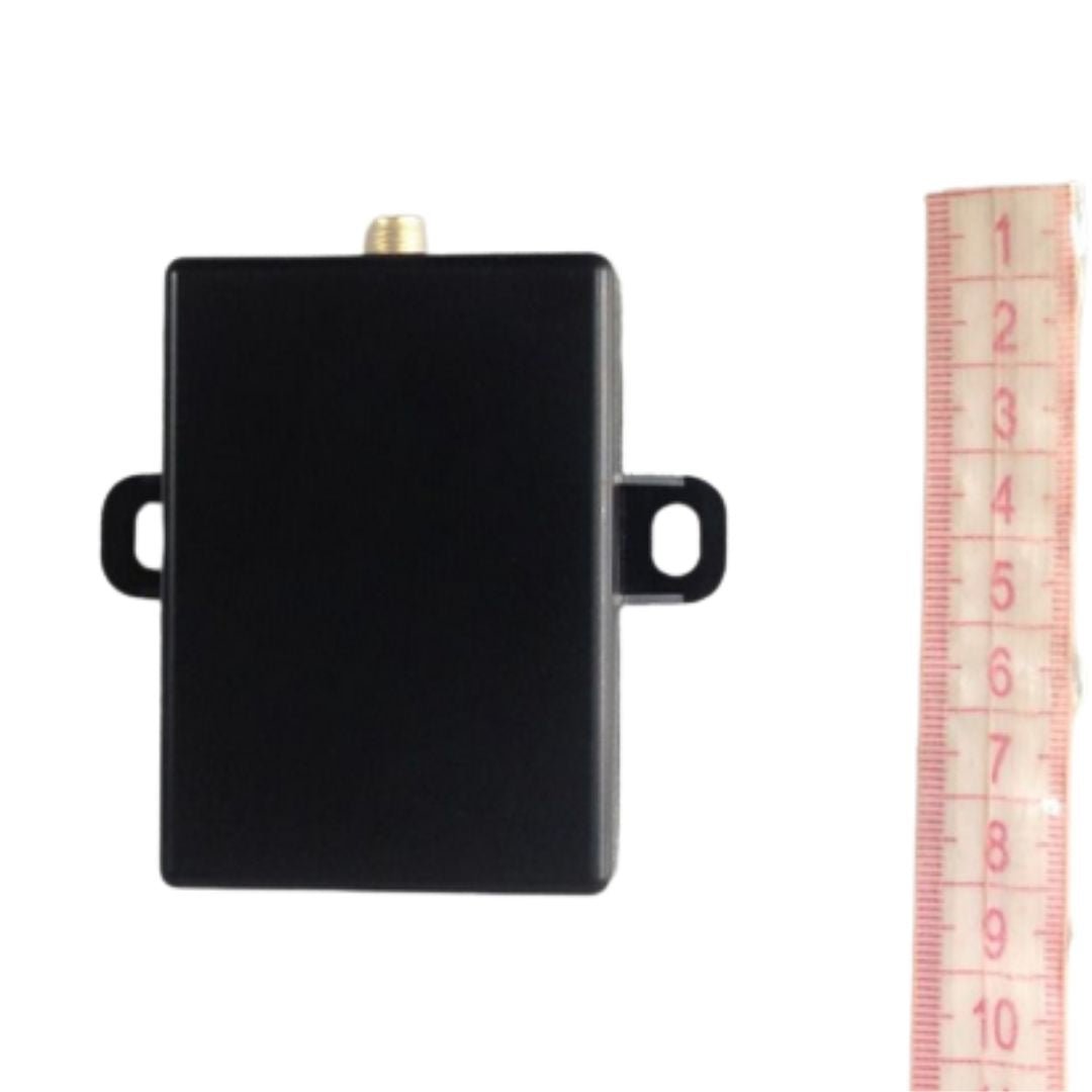 GSM MODEM QSTART