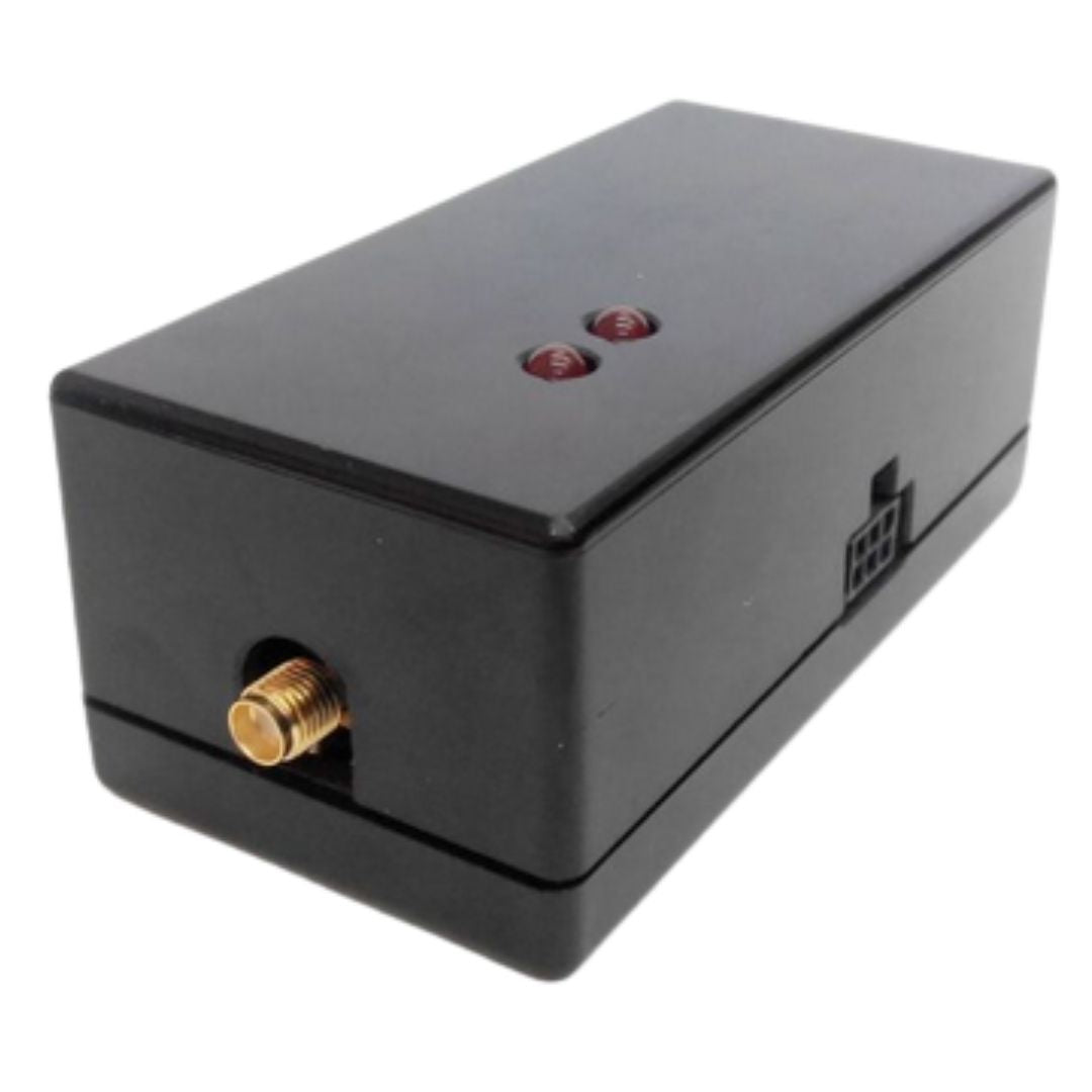GSM MODEM QSTART