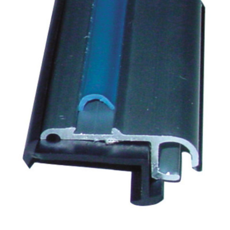 GUARNIZIONE COPRIBORDO SENZA MASTICE