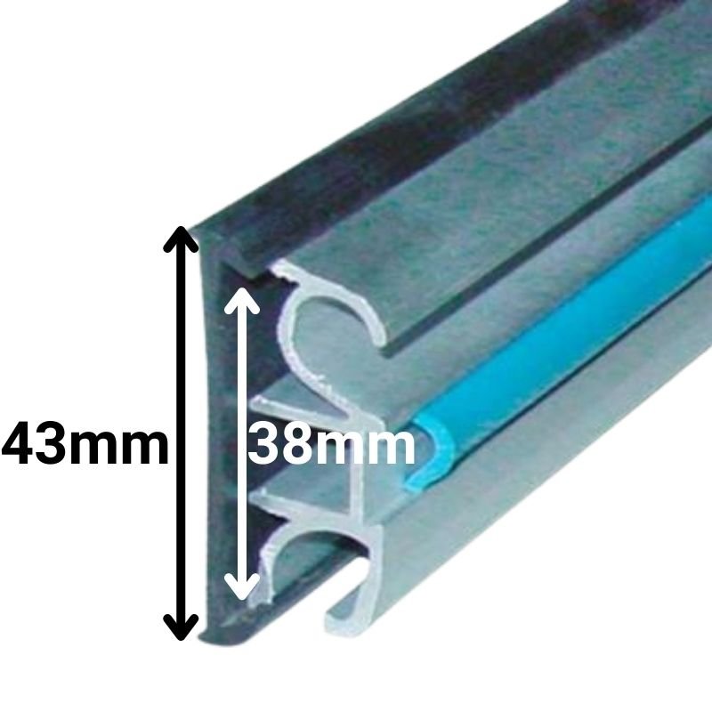 GUARNIZIONE SOTTORILOGA PIATTA