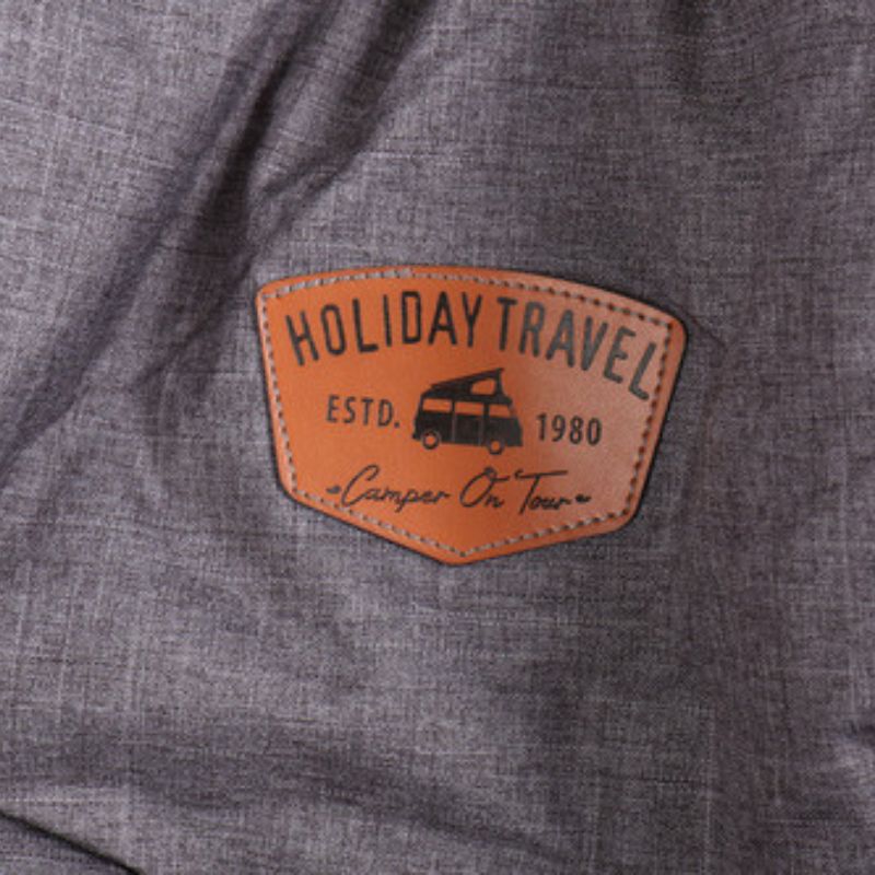 HOLIDAY TRAVEL - POLTRONA PIEGHEVOLE