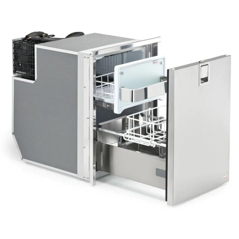 INDEL B CRUISE 49 A CASSETTI
