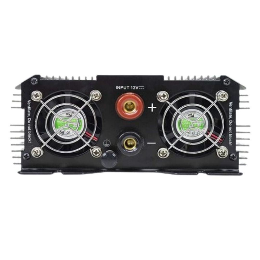 INVERTER ONDA MODIFICATA ALCAPOWER