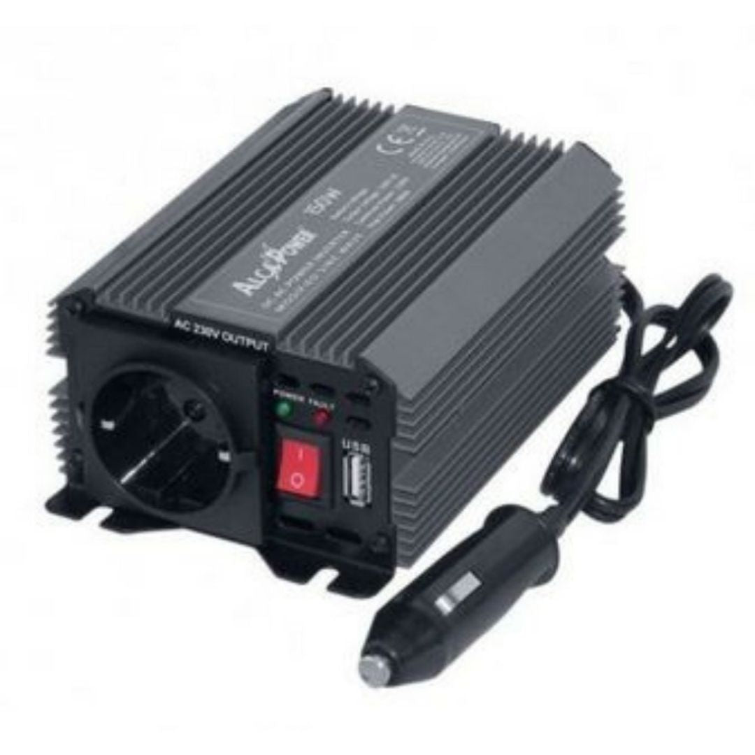 INVERTER ONDA MODIFICATA ALCAPOWER