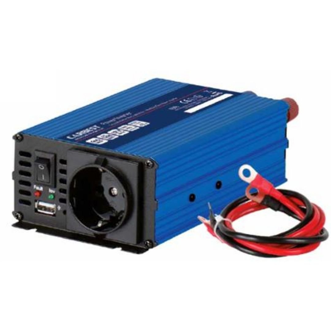INVERTER ONDA SINUSOIDALE MODIFICATA CARBEST