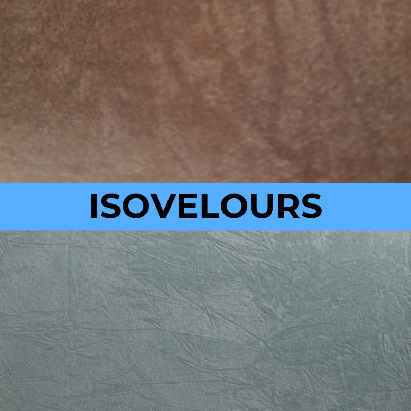 ISOVELOURS