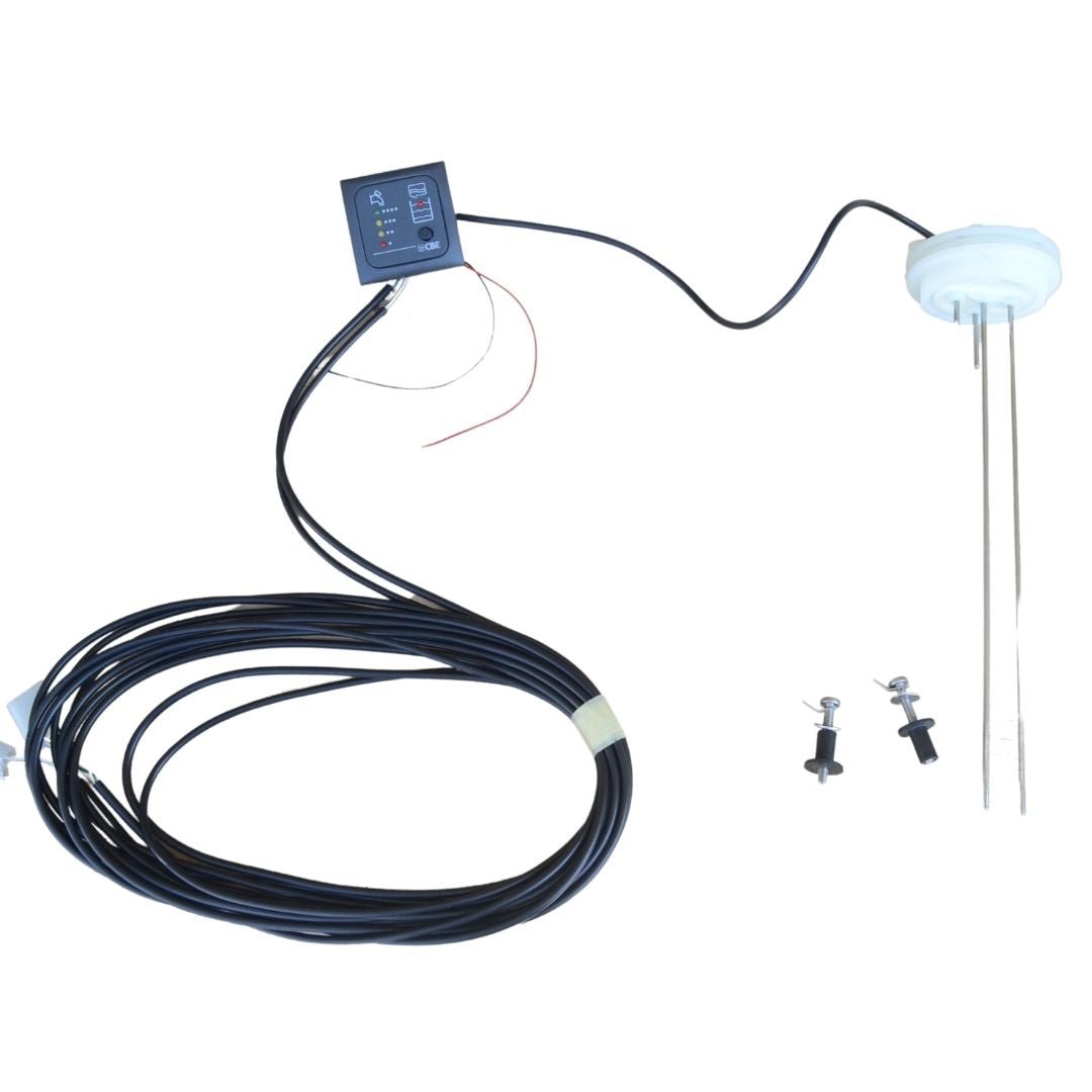 KIT CONTROLLO SERBATOI