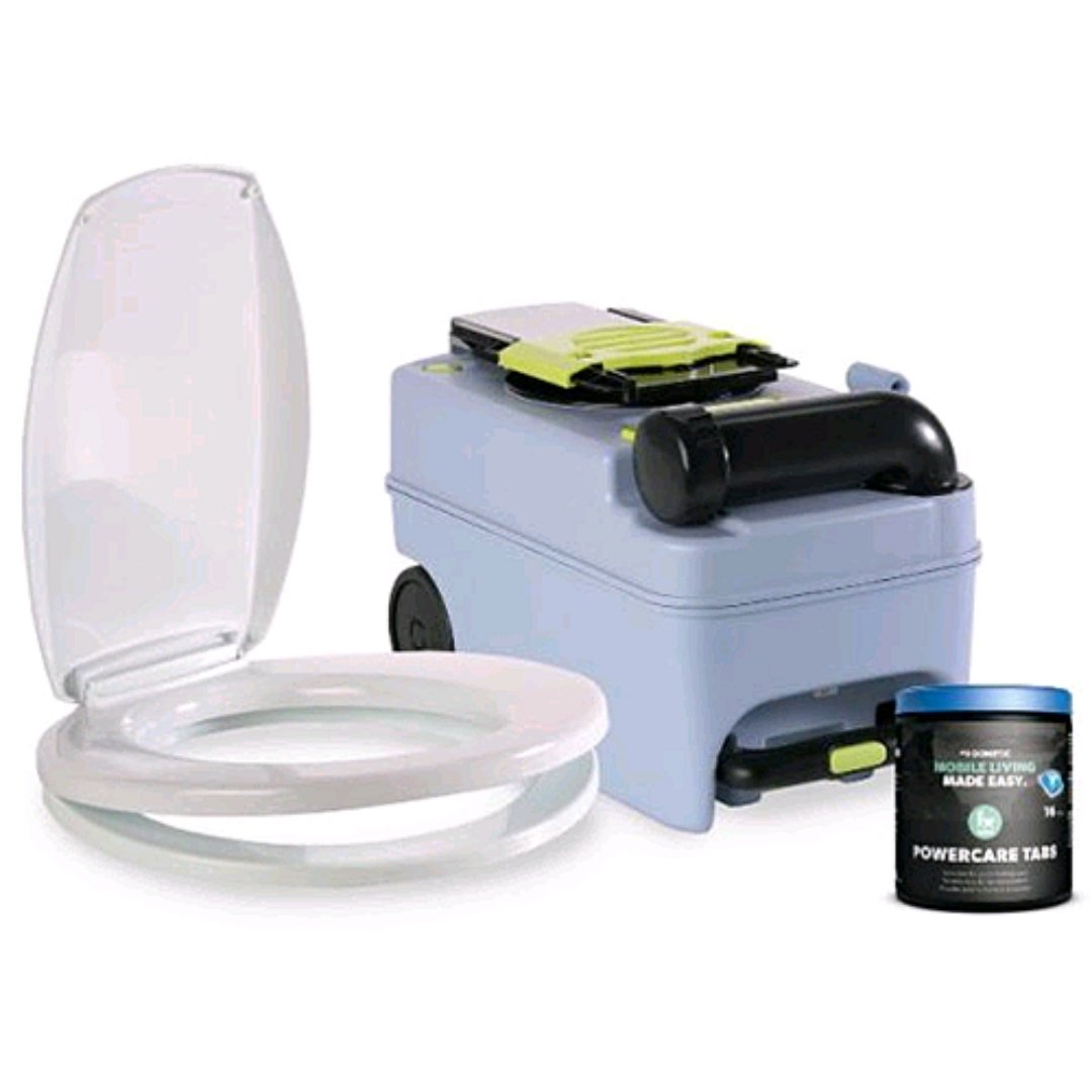 KIT RINNOVO CASSETTA DOMETIC