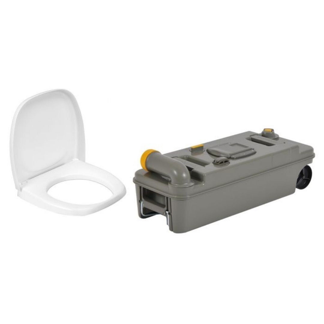 KIT RINNOVO CASSETTA THETFORD C2, C3 & C4