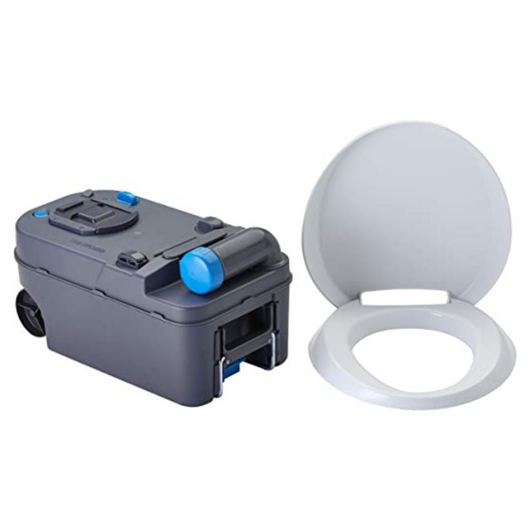 KIT RINNOVO CASSETTA THETFORD C220