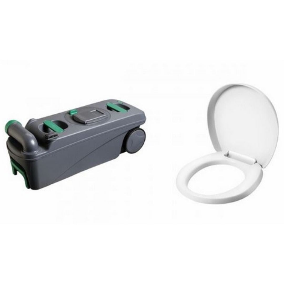 KIT RINNOVO CASSETTA THETFORD C500