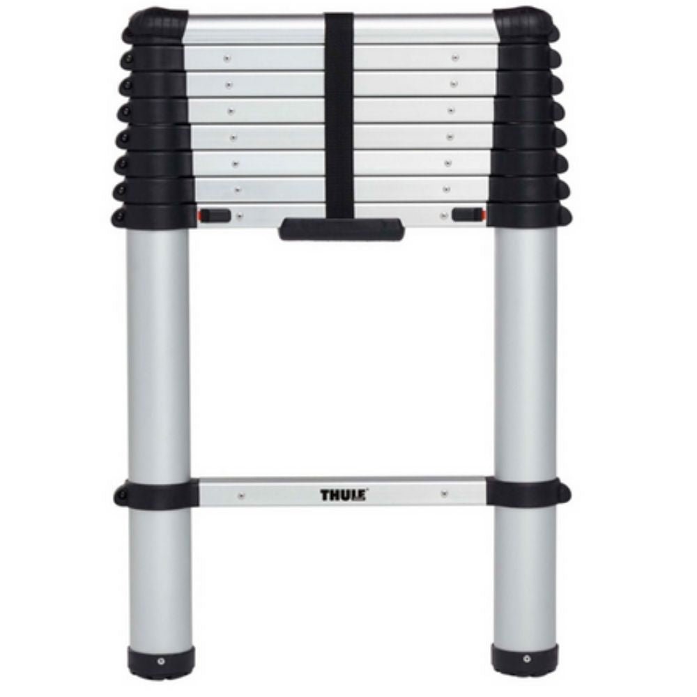 KIT SCALETTA PIEGHEVOLE + BARRA MAGNETICA