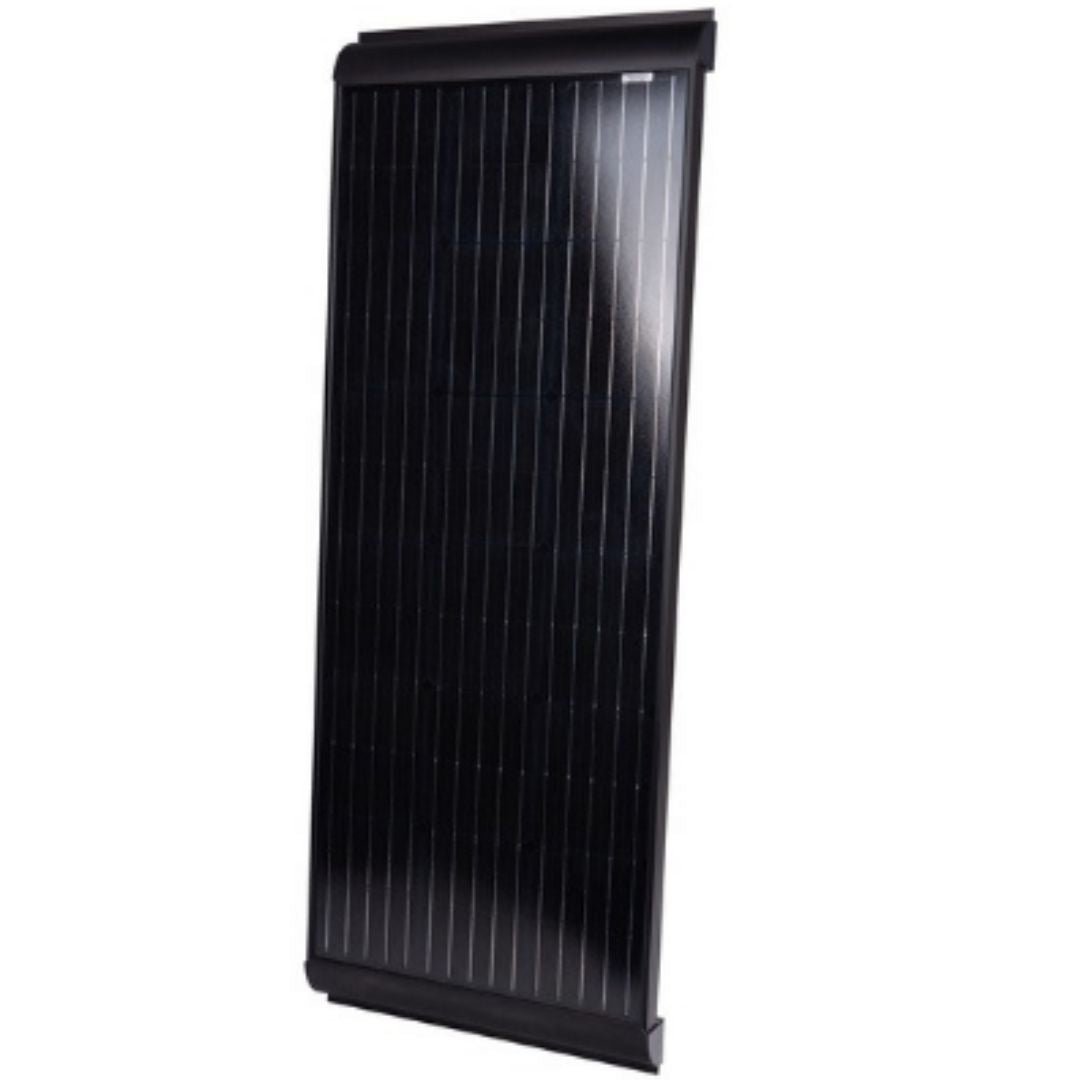 KIT SOLARE MC CAMPING PER FURGONI