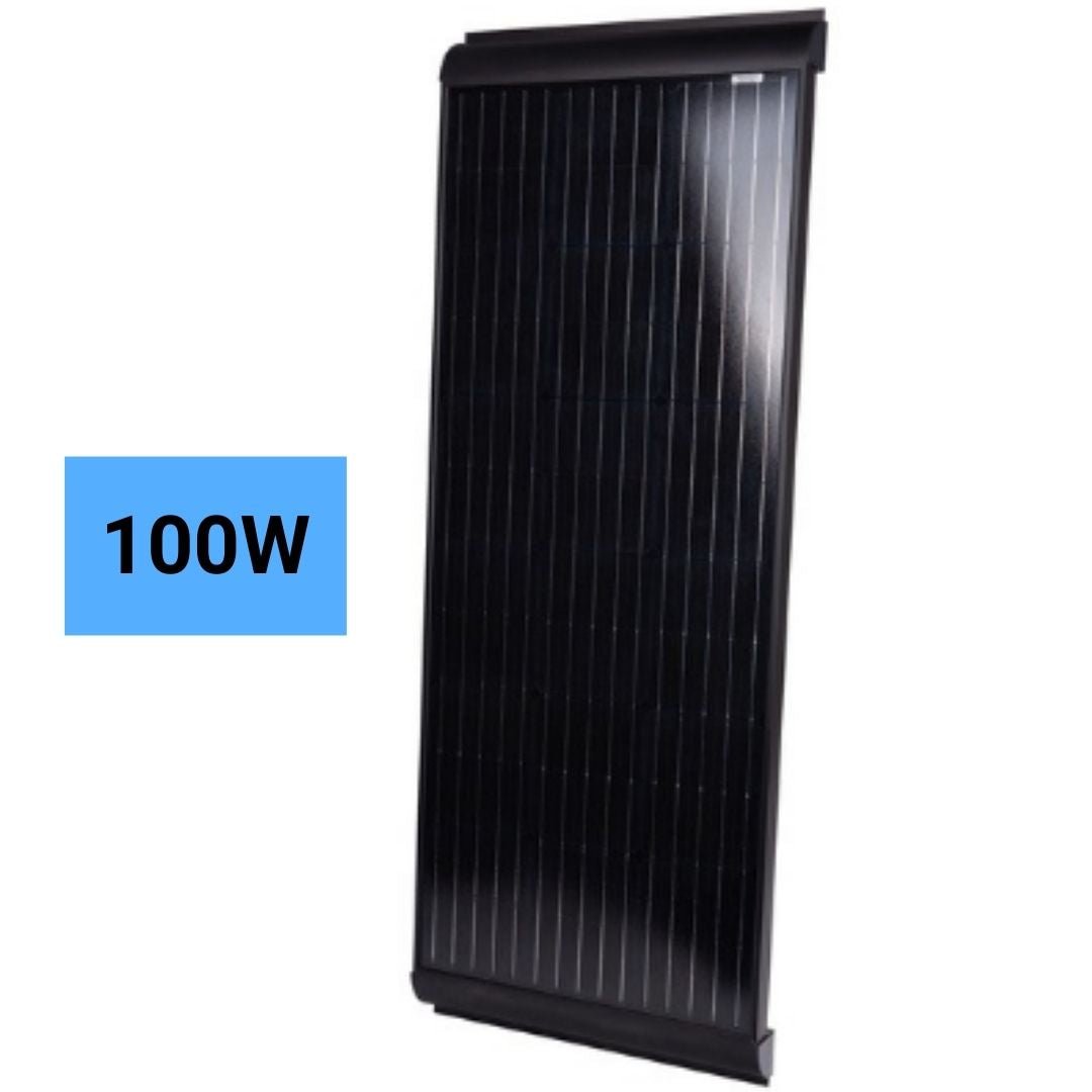 KIT SOLARE MC CAMPING PER FURGONI