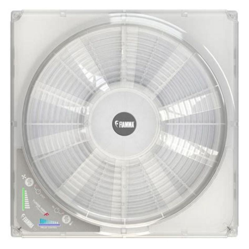 KIT TURBO VENT F FIAMMA