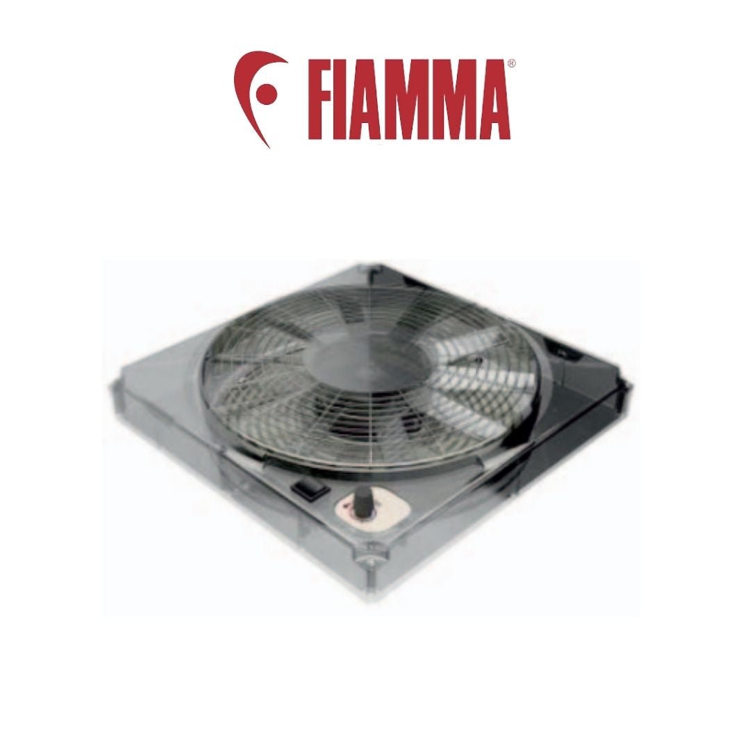 KIT TURBO VENT F FIAMMA