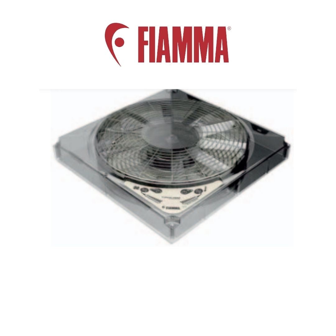 KIT TURBO VENT F FIAMMA
