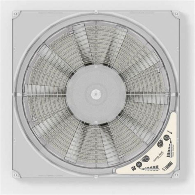 KIT TURBO VENT F FIAMMA