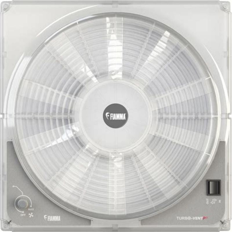 KIT TURBO VENT F FIAMMA