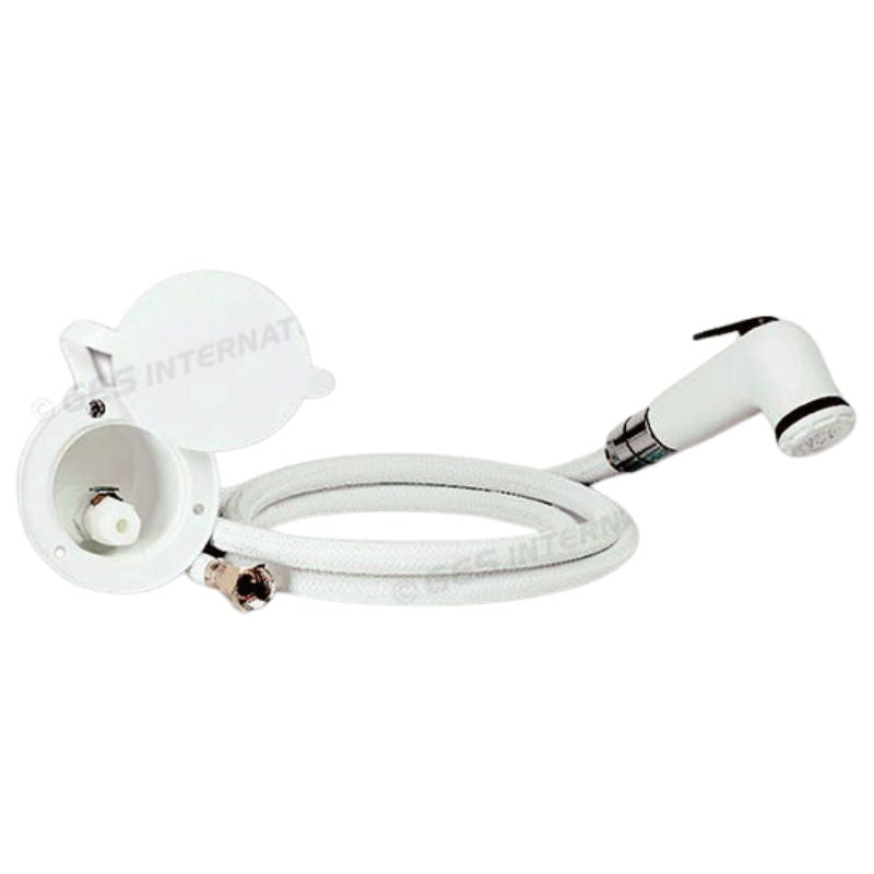 ELKA - PRESA ESTERNA DOCCINO