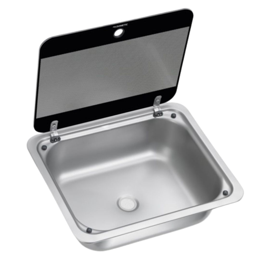 LAVANDINO CON COPERTURA DOMETIC SNG4133