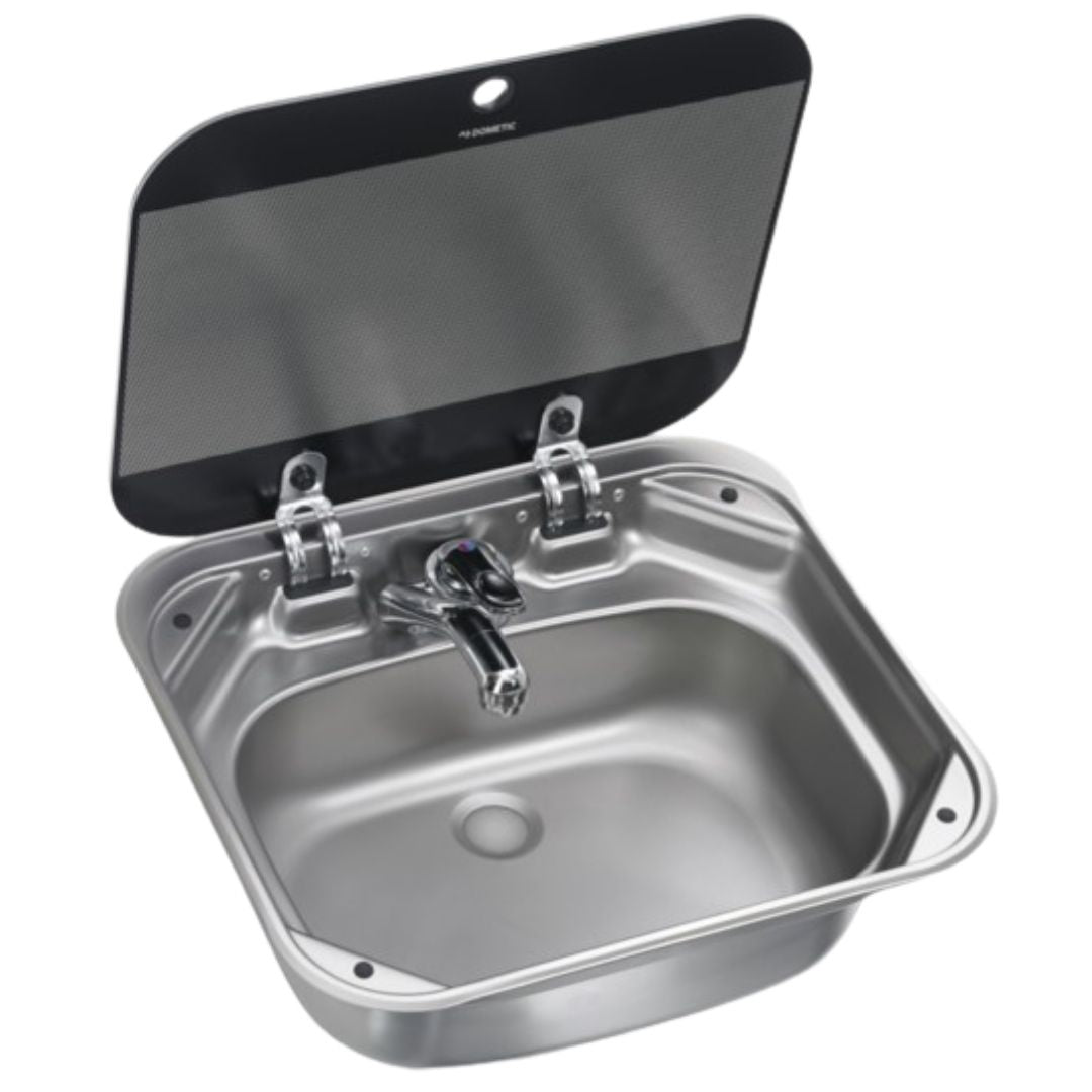 LAVANDINO CON COPERTURA DOMETIC SNG4237