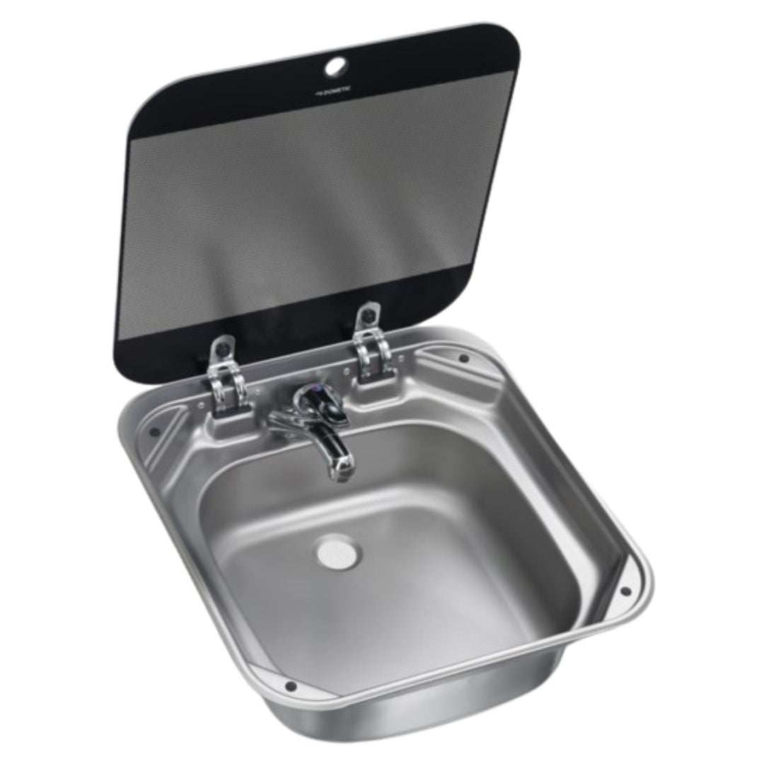 LAVANDINO CON COPERTURA DOMETIC SNG4244