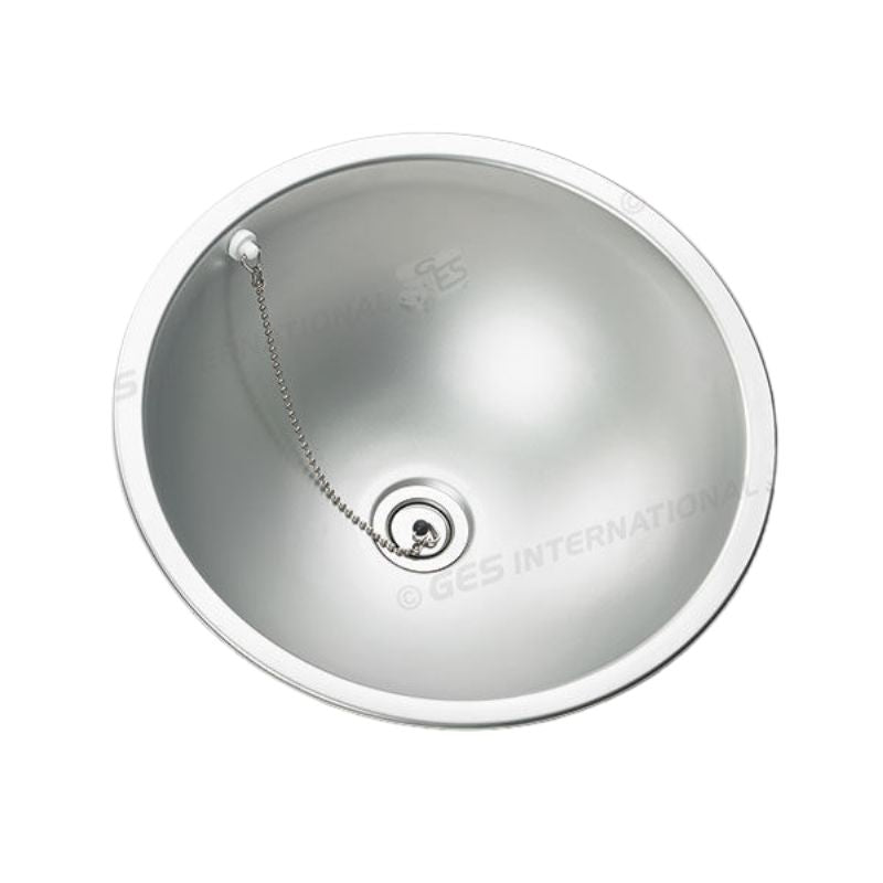 DOMETIC - LAVELLO CONCAVO