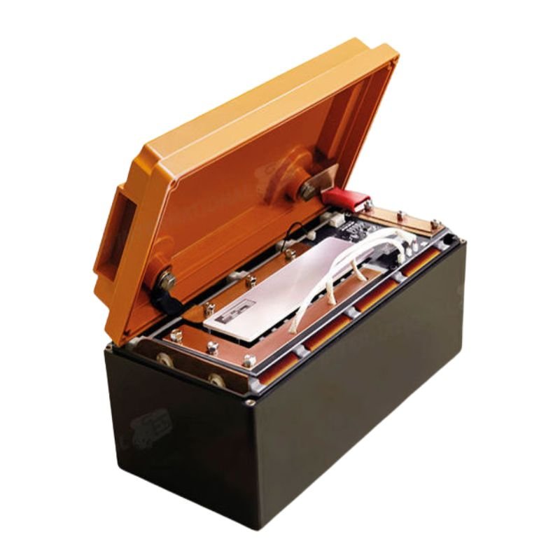 LIONTRON LX BMS - LITIO