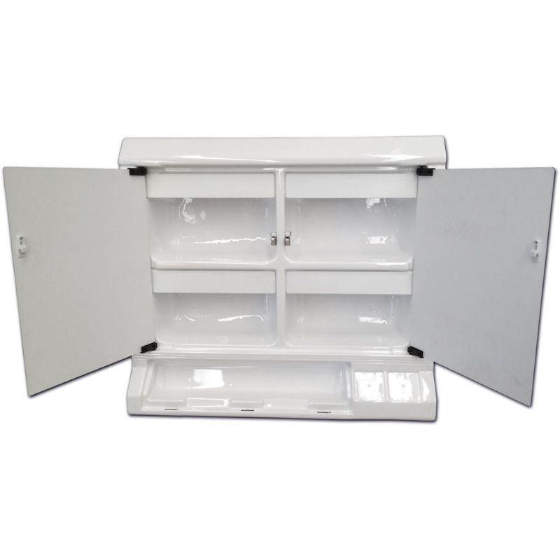 MOBILE COMPLETO BAGNO CAMPER