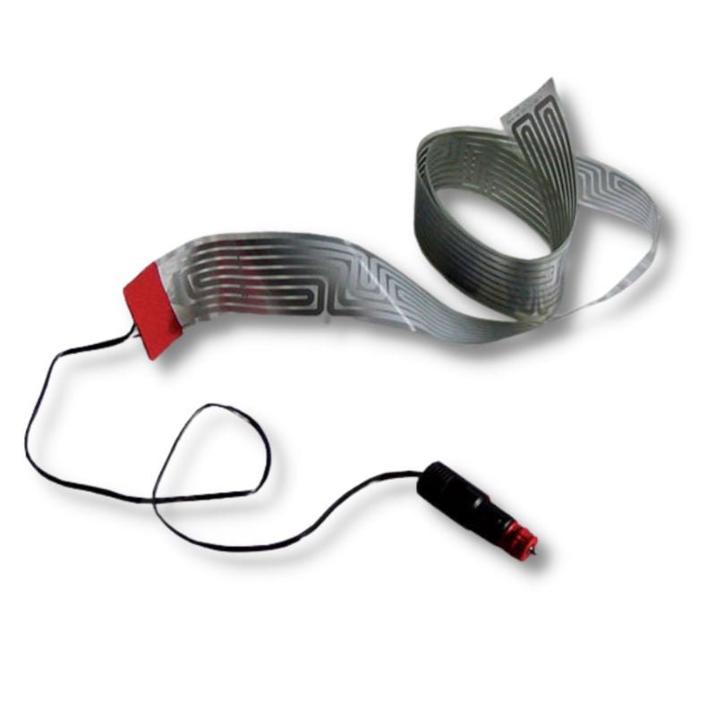 LILIE - NASTRO SCONGELANTE 12V