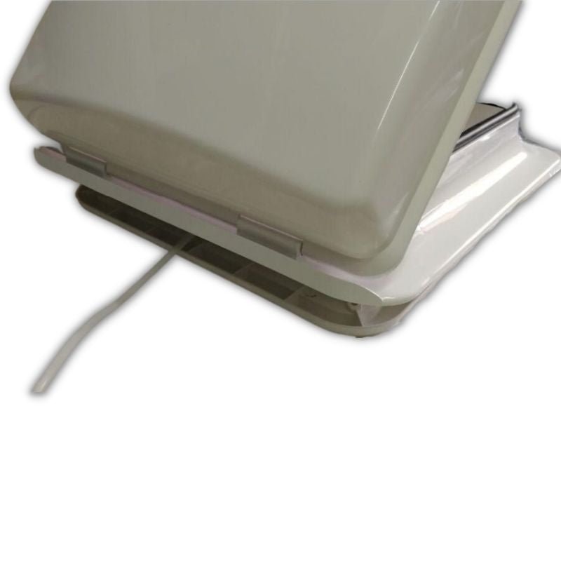 OBLÒ CARBEST POWER VENT 12V 28cm