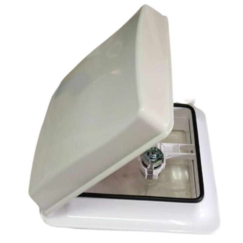 OBLÒ CARBEST POWER VENT 12V 28cm