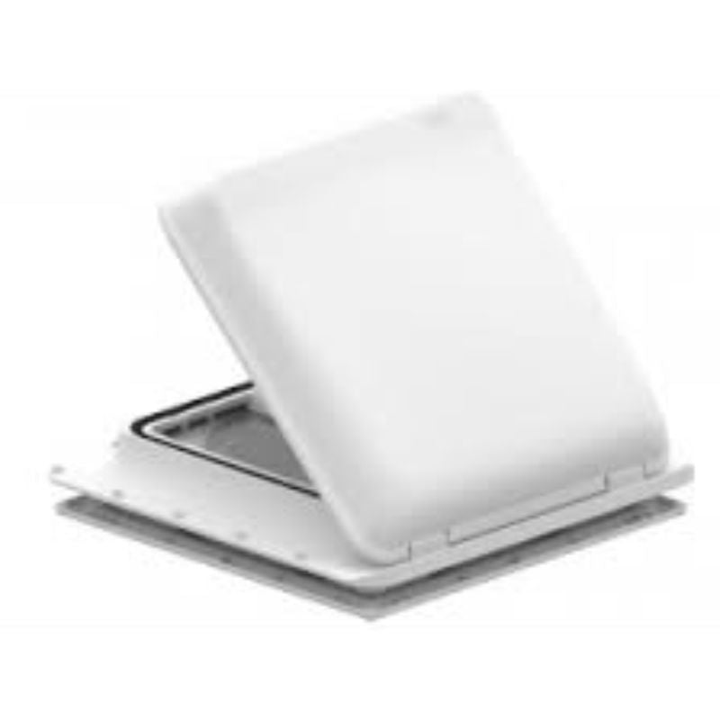 OBLÒ CARBEST POWER VENT 28cm lato