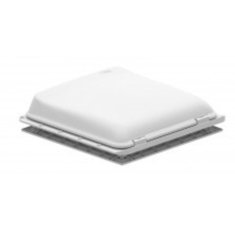 OBLÒ CARBEST POWER VENT 28cm chiuso
