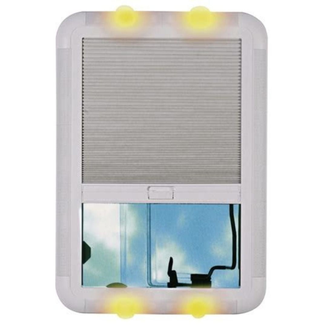 OBLÒ DOMETIC HEKI 2 DELUXE
