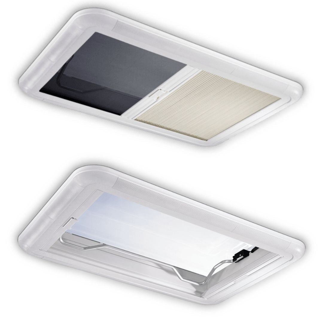 OBLÒ DOMETIC HEKI 2 DELUXE