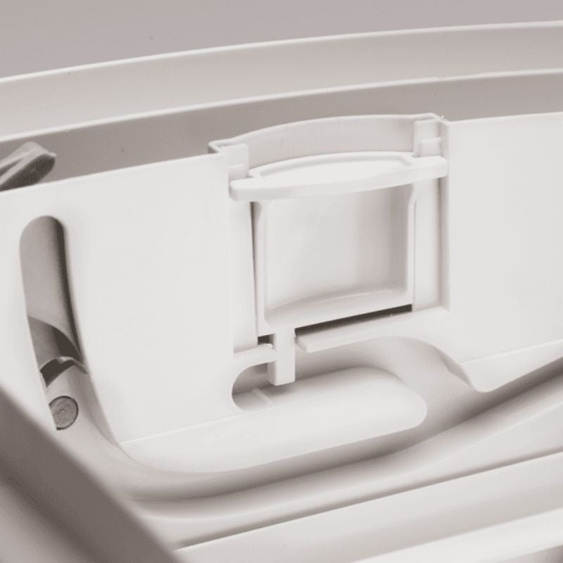 OBLÒ DOMETIC MICRO HEKI STYLE