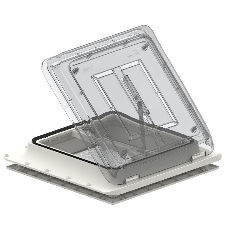 OBLÒ FIAMMA VENT 40cm