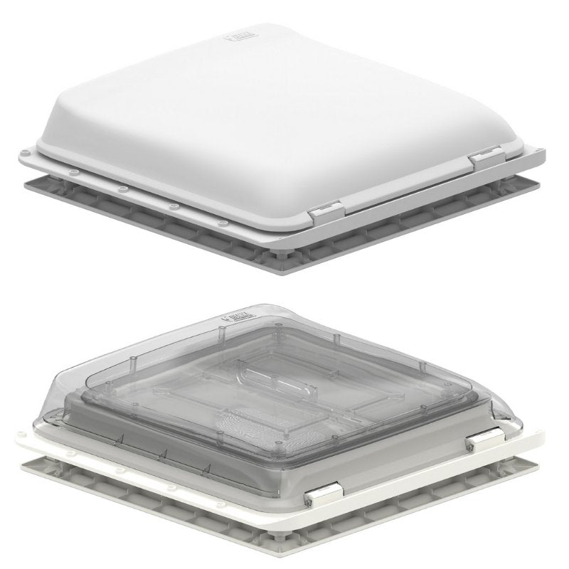 OBLÒ FIAMMA VENT 40cm