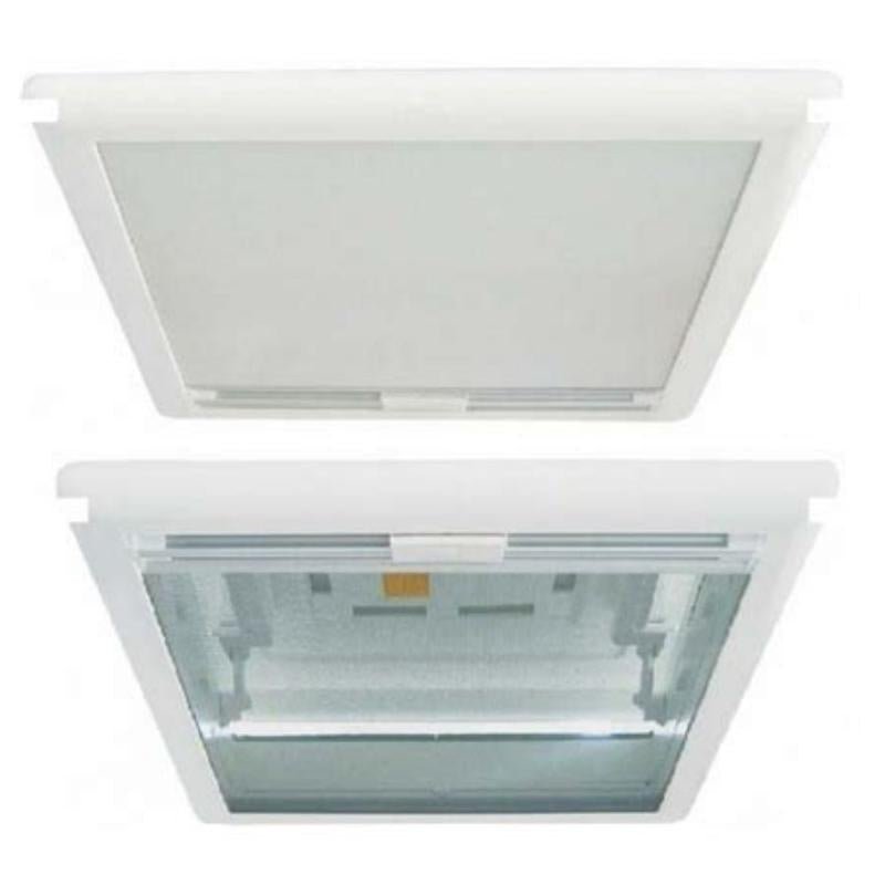 OBLÒ FIAMMA VENT 50cm