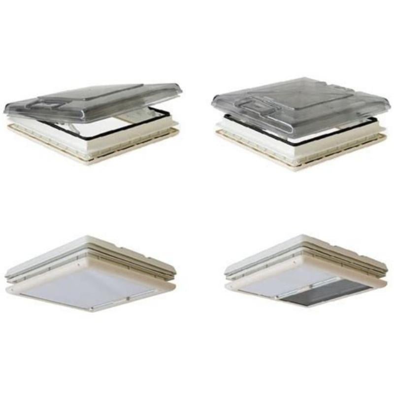 OBLÒ FIAMMA VENT 50cm